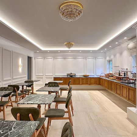 Armata Boutique Hotel Spetses Town Exterior photo