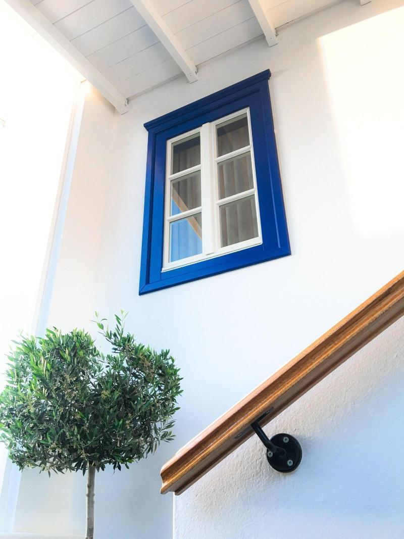 Armata Boutique Hotel Spetses Town Exterior photo