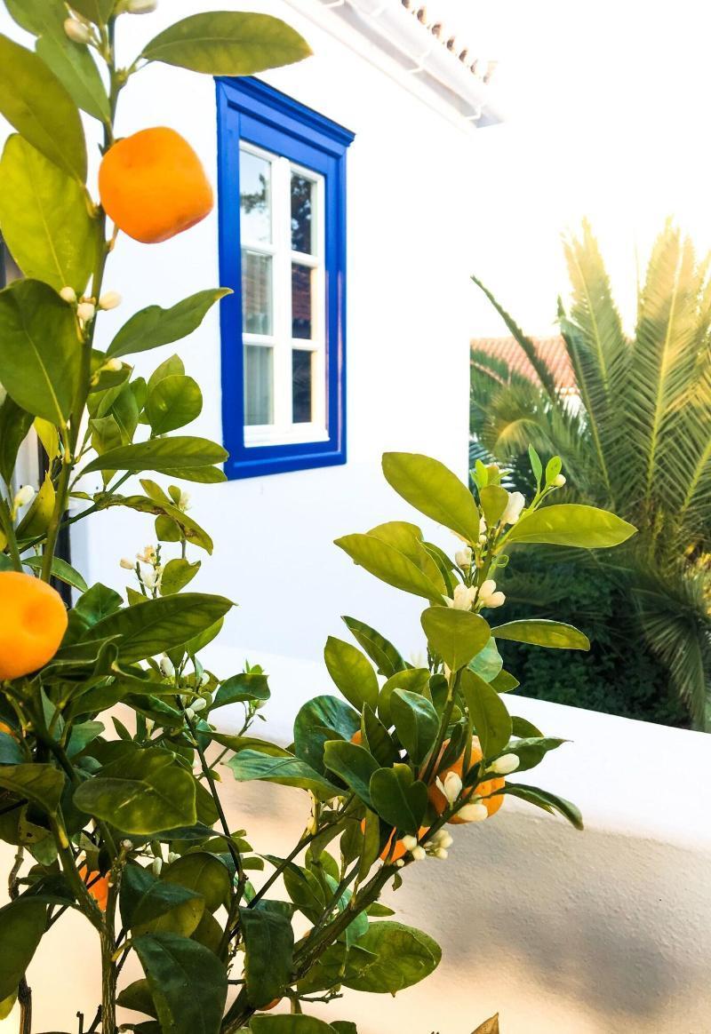 Armata Boutique Hotel Spetses Town Exterior photo