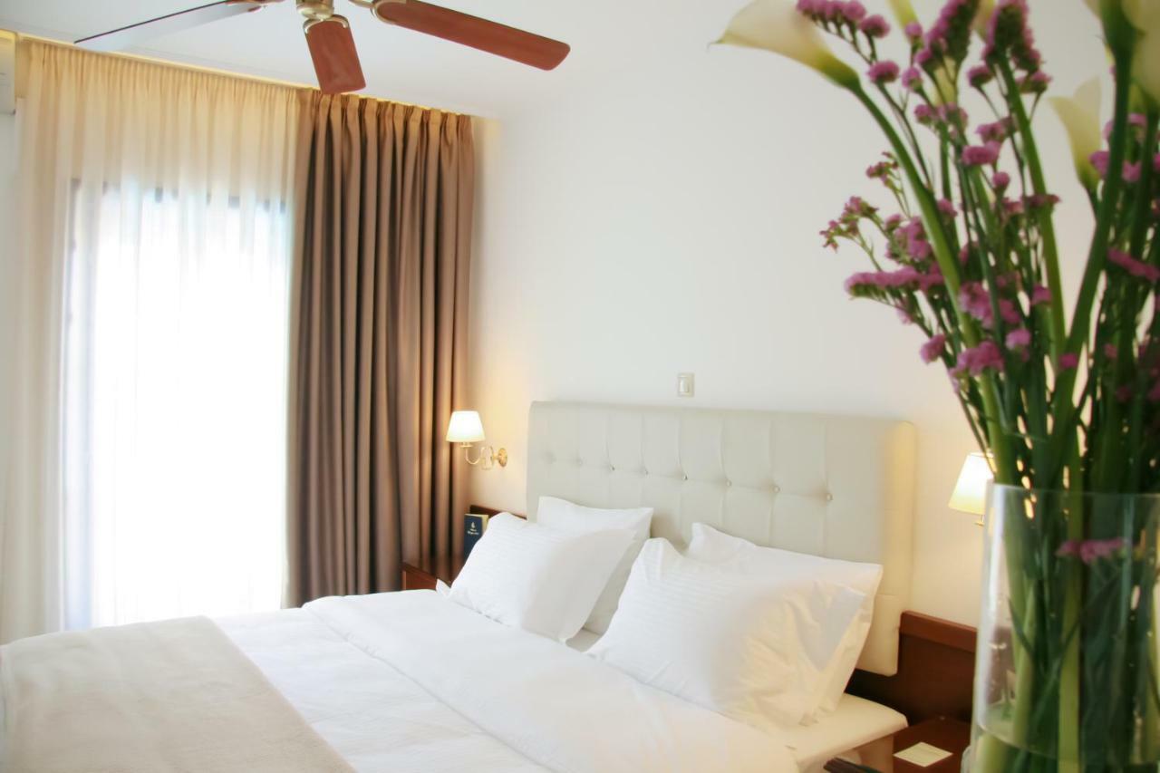 Armata Boutique Hotel Spetses Town Exterior photo